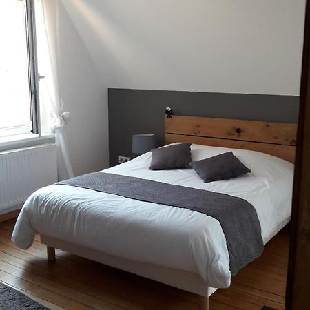 13 Rue De Sand Matzenheim Bagian luar foto