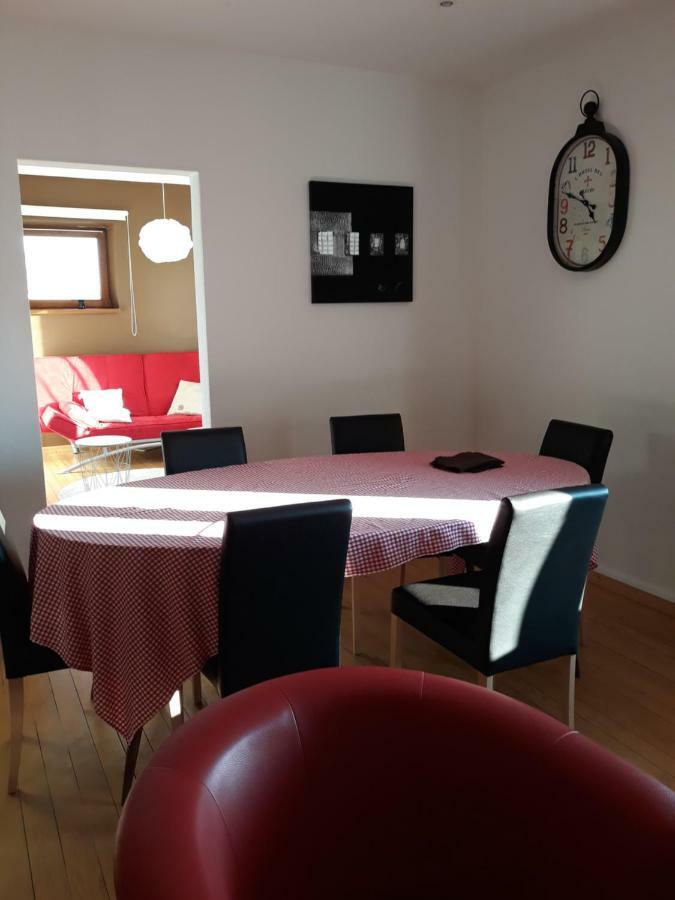 13 Rue De Sand Matzenheim Bagian luar foto