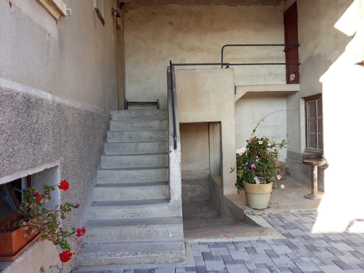 13 Rue De Sand Matzenheim Bagian luar foto
