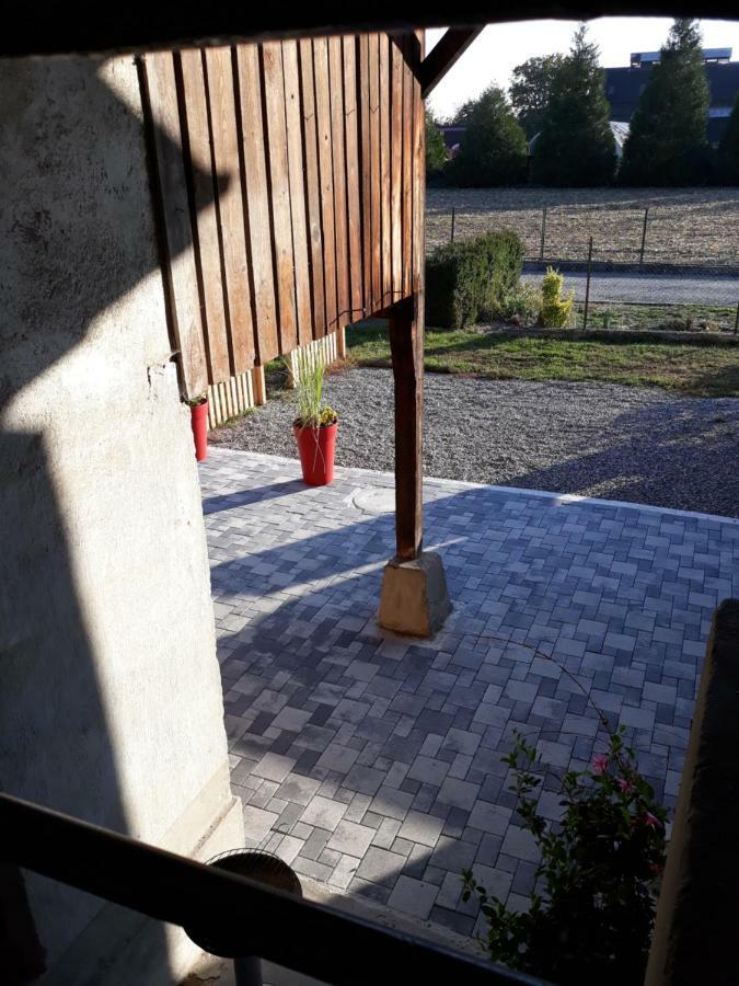 13 Rue De Sand Matzenheim Bagian luar foto