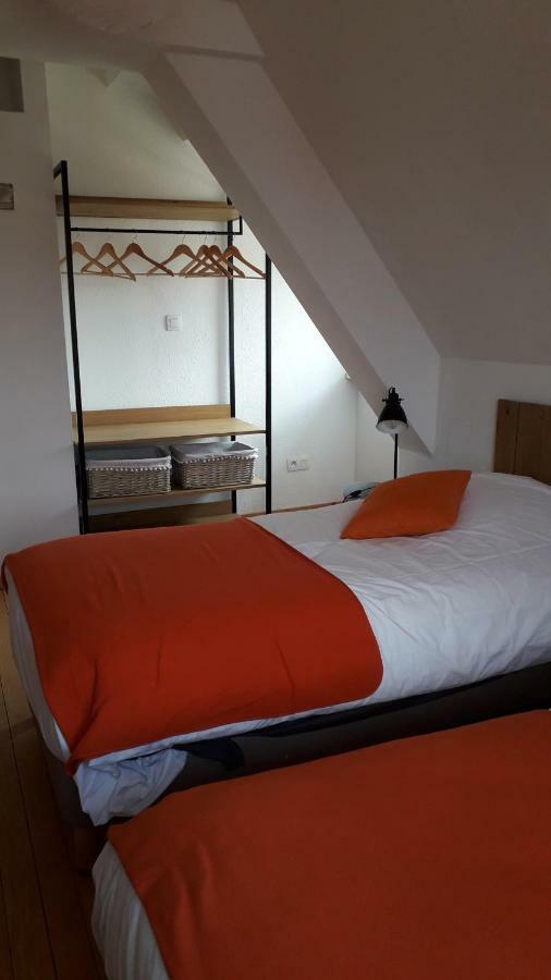 13 Rue De Sand Matzenheim Bagian luar foto