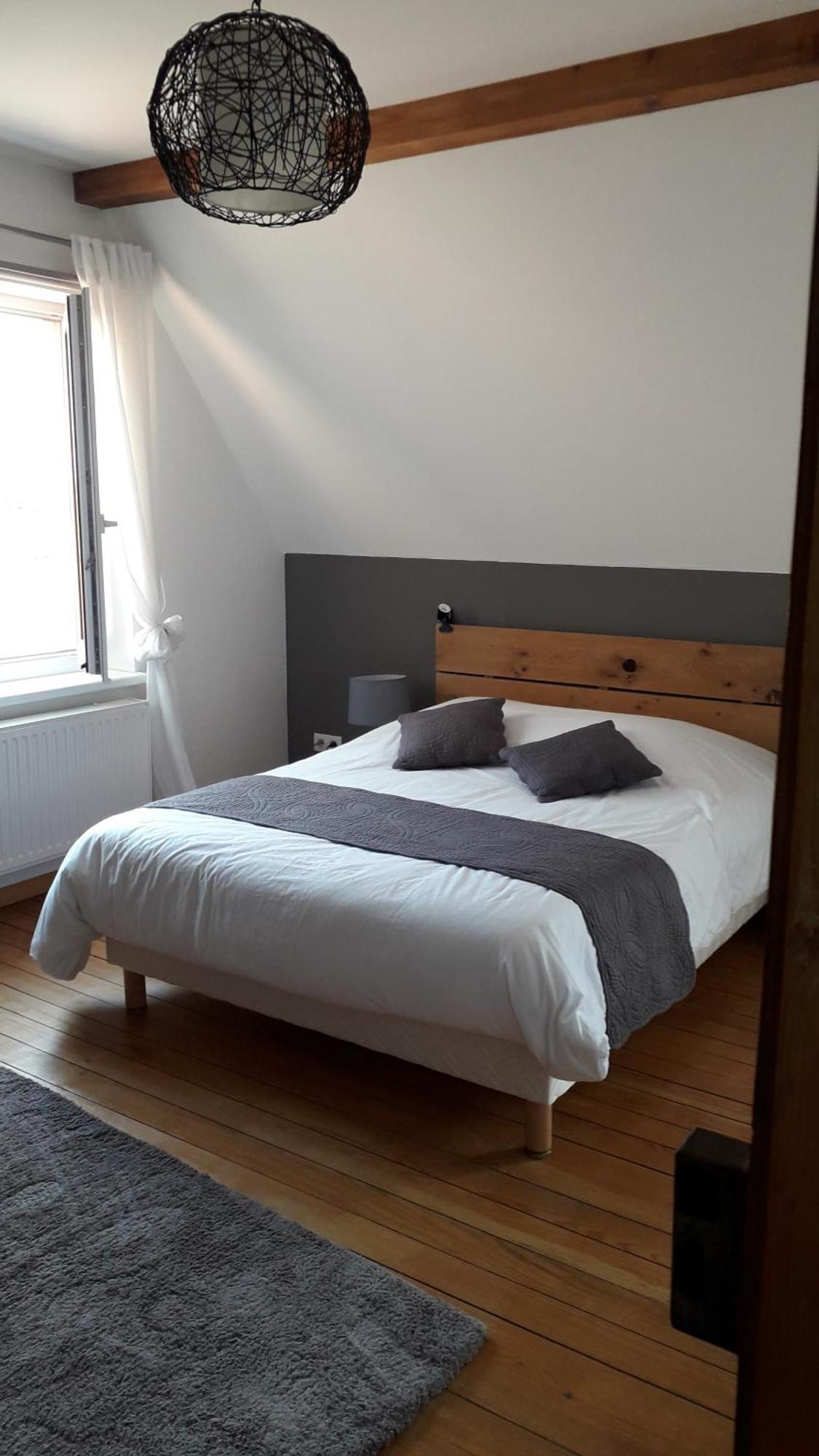 13 Rue De Sand Matzenheim Bagian luar foto