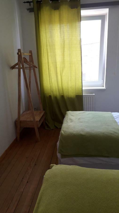 13 Rue De Sand Matzenheim Bagian luar foto