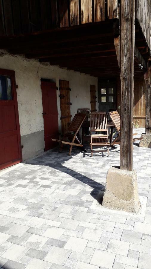 13 Rue De Sand Matzenheim Bagian luar foto
