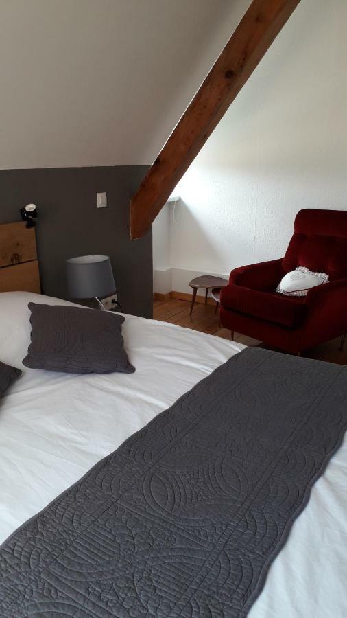 13 Rue De Sand Matzenheim Bagian luar foto