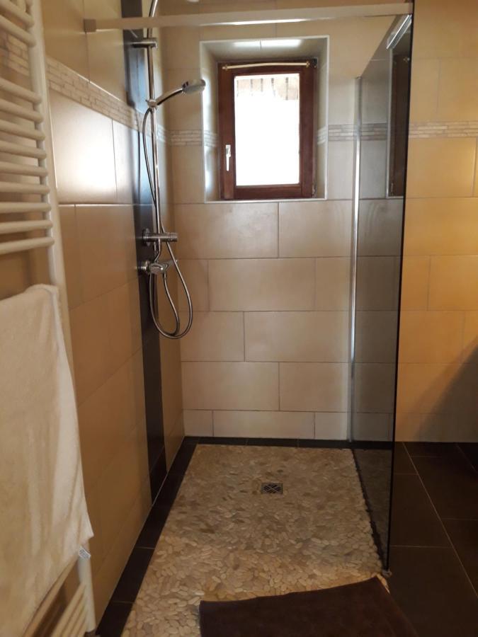 13 Rue De Sand Matzenheim Bagian luar foto
