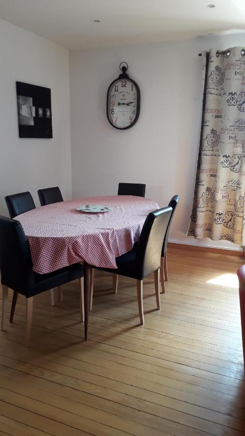13 Rue De Sand Matzenheim Bagian luar foto
