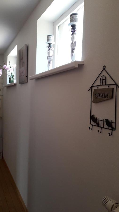 13 Rue De Sand Matzenheim Bagian luar foto